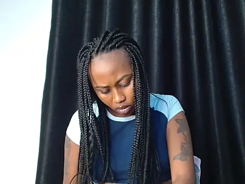 Miss hot candy online show from 22, 3, 2026