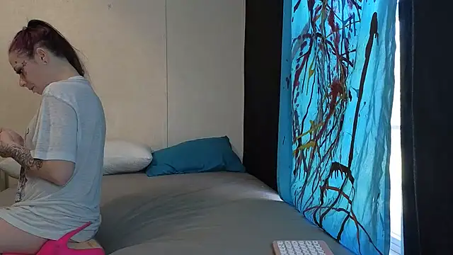 vvictoria xxx online show from 19, 3, 2025