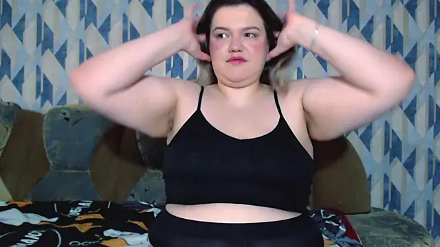 Snapshot of AnitaWillias chatting on 8, 9, 2025 AnitaWillias online show from 8, 9, 2025