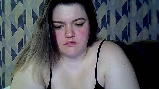 Snapshot of AnitaWillias chatting on 3, 12, 2025 AnitaWillias online show from 3, 12, 2025