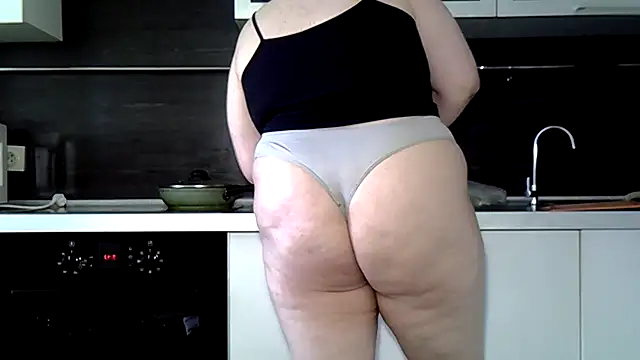 AnitaWillias online show from 7, 7, 2026