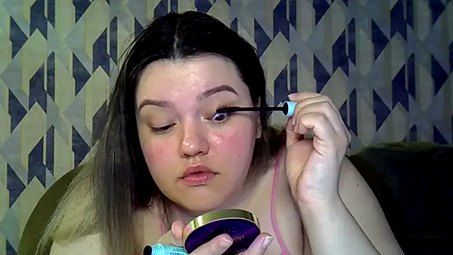 AnitaWillias online show from 4, 12, 2025