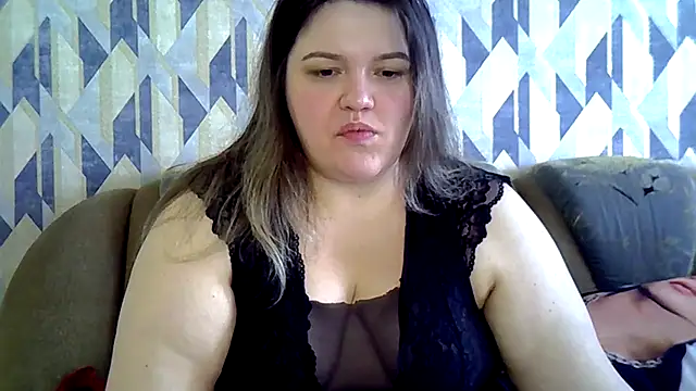 AnitaWillias online show from 8, 2, 2026