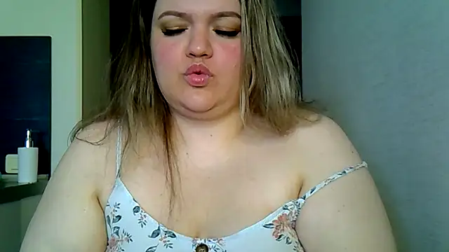AnitaWillias online show from 18, 7, 2026