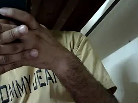 ConducedPant online show from 12, 3, 2025