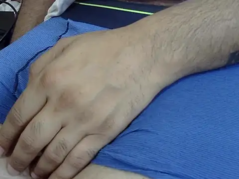 ConducedPant online show from 22, 3, 2026