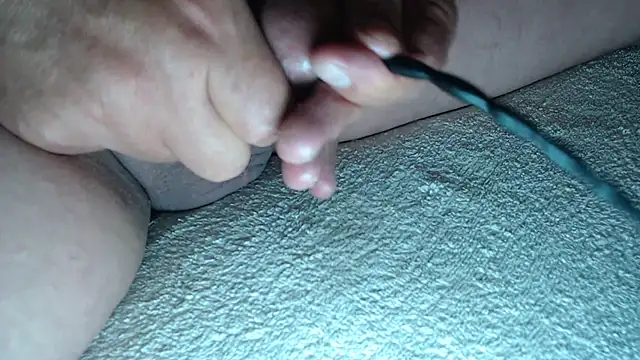 Nickklas cum online show from 9, 9, 2025