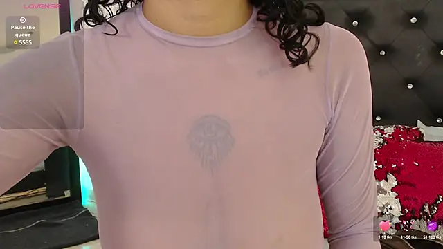 ariellaferra  online show from 3, 2, 2025