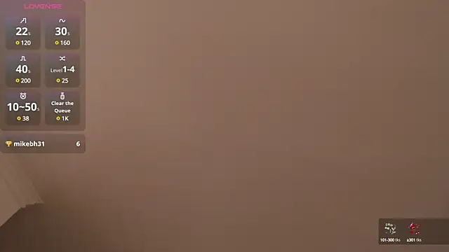 ariellaferra  online show from 30, 1, 2025