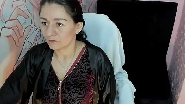 AllysonMilf69 online show from 18, 10, 2025