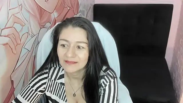 AllysonMilf69 online show from 14, 10, 2025