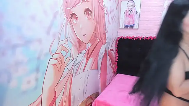 AllysonMilf69 online show from 20, 3, 2026