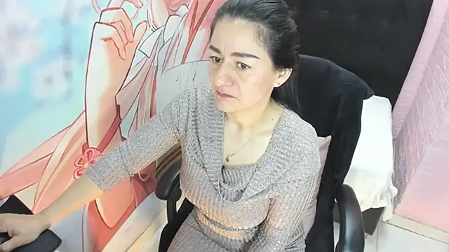 AllysonMilf69 online show from 3, 5, 2026