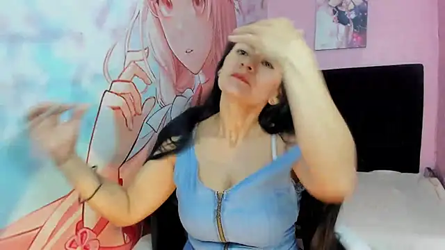 AllysonMilf69 online show from 14, 3, 2025