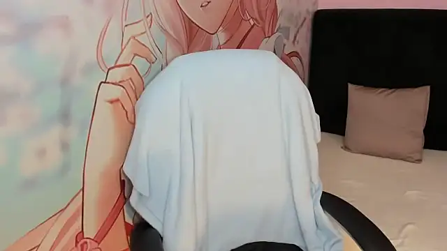 AllysonMilf69 online show from 10, 9, 2025