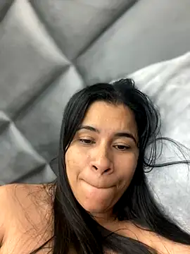 ANA CARTER online show from 1, 12, 2025