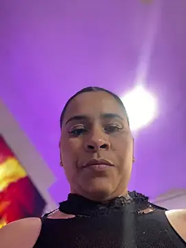 ANA CARTER online show from 15, 1, 2026