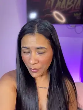 ANA CARTER online show from 22, 10, 2025