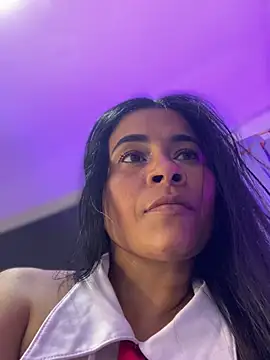 ANA CARTER online show from 22, 3, 2026