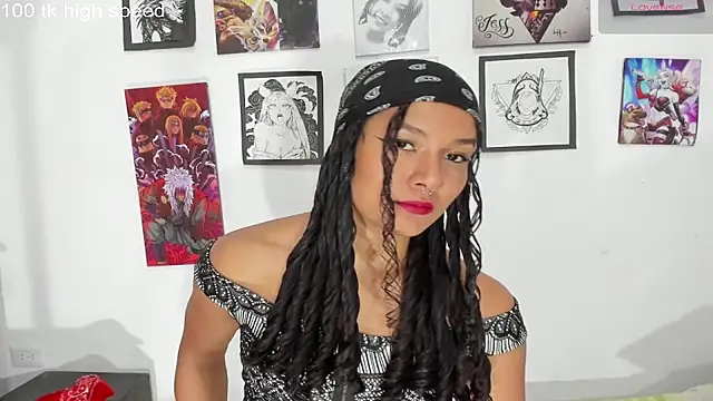 ArtemisGenkai0 online show from 14, 2, 2025