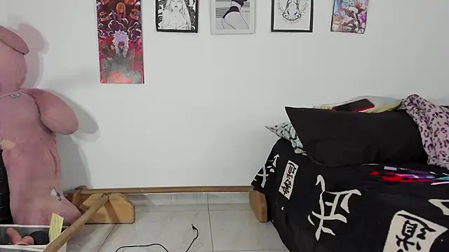 ArtemisGenkai0 online show from 16, 1, 2025