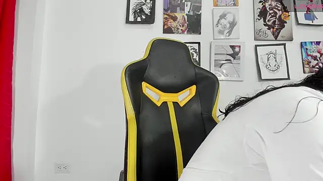 ArtemisGenkai0 online show from 14, 11, 2025