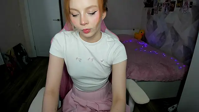 Passionate Angels online show from 26, 10, 2025