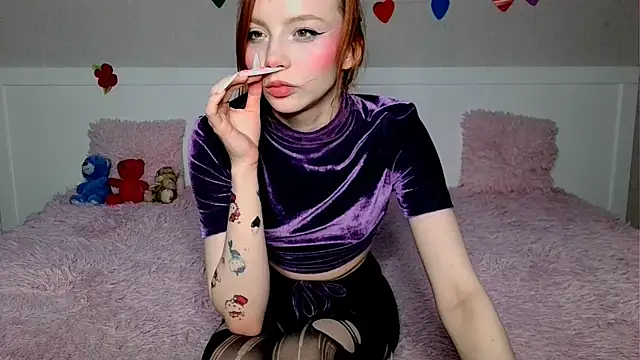 Passionate Angels online show from 19, 3, 2025