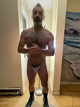 Snapshot of DaddySnowXX chatting on 11, 6, 2026 DaddySnowXX online show from 11, 6, 2026