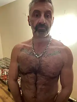 DaddySnowXX online show from 22, 1, 2025