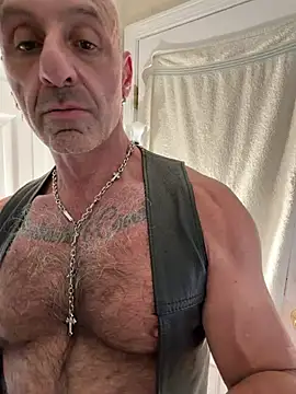 Snapshot of DaddySnowXX chatting on 22, 7, 2026 DaddySnowXX online show from 22, 7, 2026