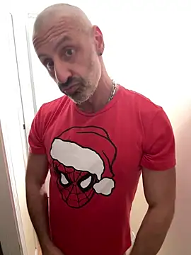 DaddySnowXX online show from 2, 3, 2025