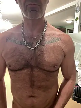 DaddySnowXX online show from 15, 4, 2026