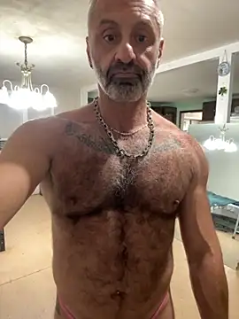 DaddySnowXX online show from 14, 11, 2025
