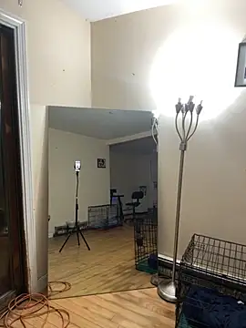 DaddySnowXX online show from 19, 9, 2025