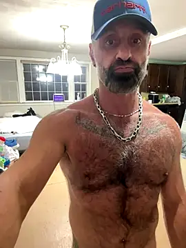 DaddySnowXX online show from 13, 10, 2025