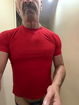 DaddySnowXX online show from 21, 5, 2026