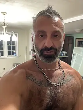 DaddySnowXX online show from 25, 9, 2025