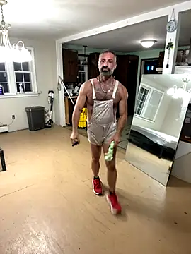 DaddySnowXX online show from 2, 10, 2025