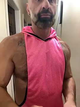 DaddySnowXX online show from 25, 10, 2025