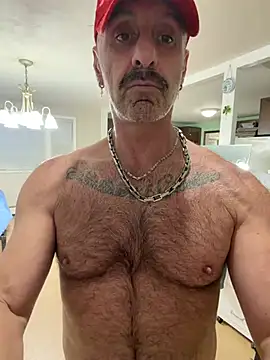 DaddySnowXX online show from 6, 5, 2026