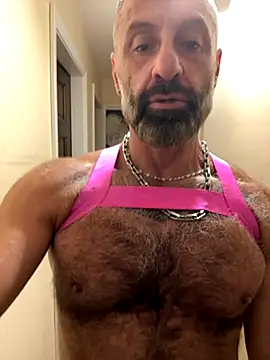 DaddySnowXX online show from 26, 10, 2025