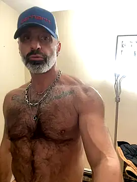 DaddySnowXX online show from 29, 11, 2025