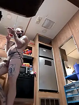 WilldoPita online show from 31, 1, 2026