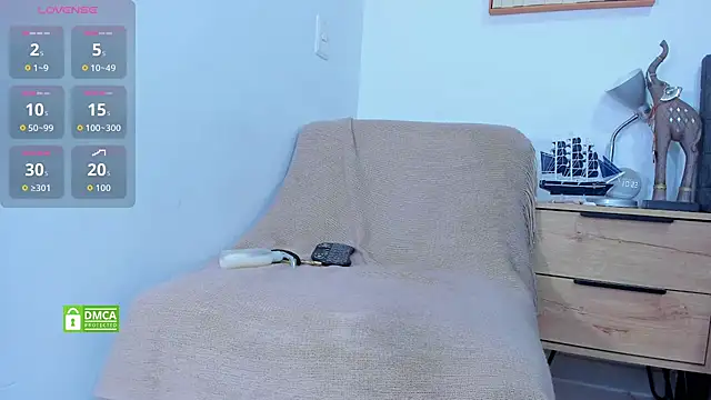 ROCKY REBEL online show from 26, 10, 2025