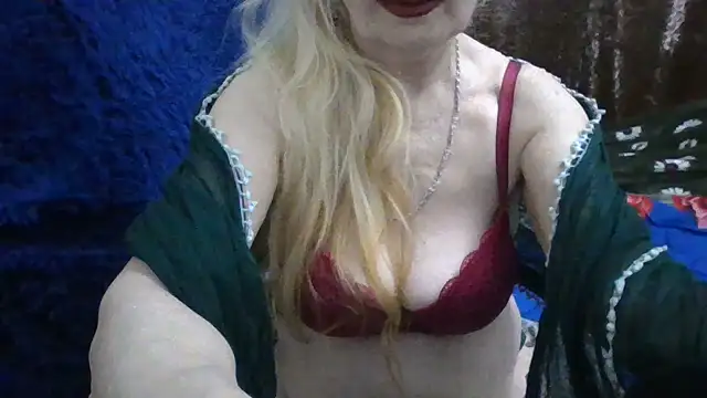 CarlyTreat online show from 21, 5, 2026