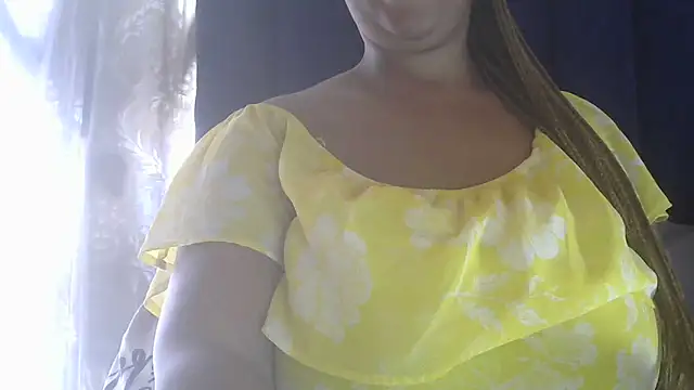 NippleMilkXx online show from 21, 9, 2025