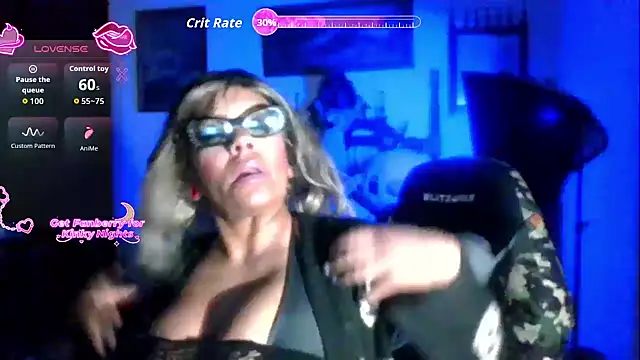 MadisonJayde online show from 24, 2, 2026