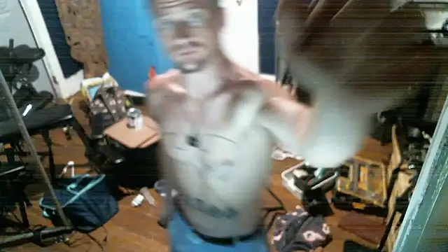 trash4cash online show from 20, 9, 2025