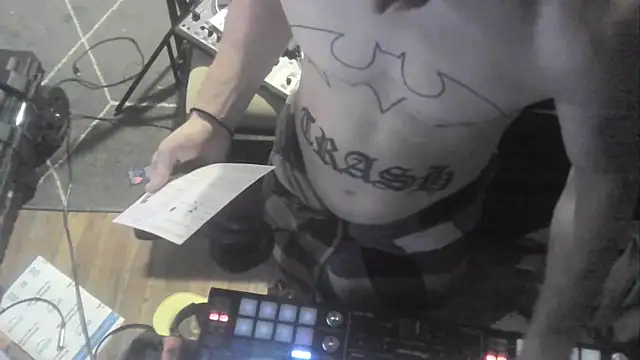 trash4cash online show from 28, 4, 2026